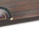 Dunhuang brand guzheng 698 series broadleaf yellow sandalwood performance grading Guzheng Shanghai National Musical Instrument Factory 1 698J Baochai Butterfly (full set of accessories)