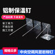Body hanging nails air conditioning duct aluminum nails rock wool glass wool solid 5cm bottom 5cm long 1000 sets