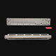 Tongbao Tombo Harmonica 6624S Коллекция Модель высококлассной комплексной сетки, версия для полифонической гармоники, профессиональная производительность, гибкая перспектива [металлическая медная сетка]]