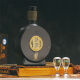 
Xijiu [2021-2022 vintage old wine] Cellar 1988 719ml large capacity 53-degree sauce-flavored liquor 53-degree 719mL 1 bottle Single bottle