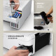 Epson A4 Color Ink Bin Impres. Impresión de impresión multifunción, copia y máquina de escaneo Wifi Wifi Home Office Impresión L3556 [A4 Color tres en uno]