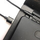 
AORO wacom digital tablet data cable is suitable for ctl671/472/672/690/6100 Yingtuo hand-painted board connection cable Black-1.5-meter elbow Micro connection cable Wacom digital tablet CTL672