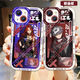 
Return to the future 1999 Lorelai 37 peripheral mobile phone case suitable for OPPOk12 Huawei nova12vivox100 Northern Whistle Song-Second-Generation Milk White-Watching Holes-AS3881 Xiaomi/Redmi Shooting This - Model Send to Customers