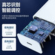 驰界苹果充电器20W快充线套装iPhone15ProMax 14 13 12手机11充电头x数据线插头 【iphone8-15】20w快充头丨单独头