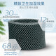 Sicheng adapts Philips humidifier filter element HU4803HU48014813HU4102 to upgrade FY2401 filter