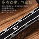 Guoguang Shanghai Time-Horizon Harmonica 24-Loch-C-Tune Polyphonische 28-Loch-echte professionelle Aufführungsebene Einführung Instrument Geschenk 24-Loch Polyphonische C-Tune Athen Black [mit phonetischem Symbol]