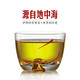 
Crystal grass Domestic special saffron 1g Selected saffron in Tibet Full-length red silk health nourishing goddess gift