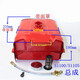 S195 ZS1100 ZS1105 ZS1110 ZS1115 Dieselmotor Öltank S1110/S1115 Kraftstofftankbaugruppe