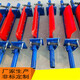 Ben Xinnong customized polyurethane belt cleaner scraper conveyor belt cleaner scraper scraper scraper head two lanes other models 600mm