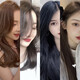 
The first hair dye cream 2024 popular colors show white, cold, black, tea bubbles without waving, dyeing hair at home C677 chocolate color set