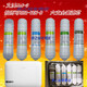 Shantoulin Village AWU508-3 Yierke SZQ-Yek-BH Purificador de agua Five Elemento 12346 Nivel (508-3)