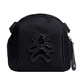 Beibei bag small bag female new lightweight crossbody bag shell bag casual women's bag wild shoulder bag birthday gift to girlfriend black