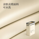 自然屋瑜伽垫收纳筐家用球拍运动工具收纳桶神器可折叠健身器材置物架子 米色【亲肤贡缎面料 可水洗】