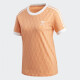 阿迪达斯 （adidas）三叶草女装 新款运动服透气半袖短袖T恤 DW3892 GD2976 XXS 30