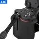 JJC Camera Wrist Strap Sony SONY Micro-single A7M3 A7R3 A7 A6300 A6000 Canon M50 RP 200D II Second Generation 800D SLR Accessories Hand Strap