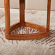 Chinesischer Schminktisch Schlafzimmer Möbel Massiv Holz Schminktisch Spiegel 12101 Schminktisch + Dressinghocker
