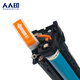 Renrenyin CRG069 Tonerpatronen sind für Canon MF752CDW LBP673CDN/CDW MF756CX Vierfarben-Toner-Kartusche Set Chipless geeignet