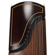
Dunhuang brand guzheng 698J 698T 698O 5698JT high-end performance rank zheng Shanghai National Musical Instrument Factory 1 698O glossy