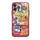 
Beautiful Ten Cent (MSMF) new cat and mouse Apple magnetic absorber phone case transparent ultra-thin silicone soft shell can be MagSafe wireless charging cartoon fun Lucky Tom Jerry suitable for men and women [electroplating magnetic absorber] Tom 1-MF673Y iPhone11pro