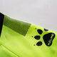 KELME /卡尔美足球训练背心男士定制运动跑步球衣3891061 工业蓝浅蓝 XL