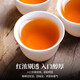 陈一凡  大红袍 武夷高山乌龙茶茶叶 浓香型隔年陈香岩茶散装袋装250g