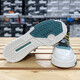 Adidas (Adidas) Clover Damenschuhe Herrenschuhe Paar Stil 2023 Frühlings- und Sommer -Sportschuhe High Top Shoes Retro Casual Basketball GW6189 36.5