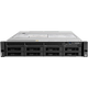联想信创服务器海光SR658H/SR658HV2 【机架】2U Deepseek图形工作站GPU计算存储服务器定制 SR658H V2 2*海光7375 64核2.0 128G/960G+16T/2*