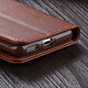 
AZNS Huawei Mate40E mobile phone case flip-type mate40EPro5G leather case protection case anti-fall full-cover soft men and women style brown mate40Pro/mate40EPro