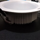 
LED downlight square and round NLED91925 9193 9194 9195 9196 9198R NLED91925 5 NLED9198 24W circular 5700K positive white light