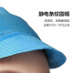 Houchuang anti-static hat dust-free clean room electronic food workshop duck tongue work cap white (little worker hat)