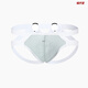 Men's Breast Leaking Bra Women's Extremely Dirty Temptation Underwear Gay SM Couple Stimulation Adjustable Lace S (90-100Jin Jin is equal to 0.5 kg) Sexy Underwear Men's Thong Boys