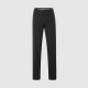 HLA Hailan House trousers men's simple business autumn comfortable solid color trousers HKXAD3Q038A black (38) 175/84A (33)