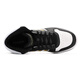 Chaussures pour hommes adidas Chaussures de basket-ball 2024 Spring New Sports Chaussures Chaussures usagés Chocs de choc et non-glissade Practical Boots Practical Boots EG4245 GZ4856 42
