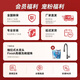 Diemei x1 single-slot dishwasher, independent dishwasher, fully automatic household small embedded installation-free smart dishwasher, sterilization and drying all-in-one machine, effectively removes fruit and vegetable pesticide residues X1 single-slot dishwasher (white) right side dishwasher