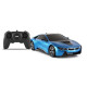 Star Rastar Fernbedienungsauto 1:18 BMW i8 Fernbedienung Sportwagen Jungen Kinderspielzeugauto Modell 59200 Blau 1. Juni Kindertag Geschenk