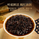 华祥苑茶叶 普洱熟茶3年陈勐海普洱小金砖自饮口粮装160g