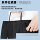 Nike (Nike) G Sports-Anzug Herren-Zweiteiler-Set-Buchstaben Großkörnig reines Baumwoll-Kurzarm-T-Shirt-Lauf- und Fitness-Training Schnellrockener Shorts DX1986-010+DV9858-010 S