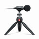 SHURE SHURE is authorized to sell Shure MV88+ video recording kit condenser microphone iOS Android portable karaoke singing recording live broadcast interview microphone MV88+ video recording kit VLOG Apple Android version