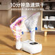 NK shoe dryer, household shoe dryer, deodorization, sterilization, shoe dryer artifact, dormitory small shoe warmer, quick dryer, smart digital display flagship model, smart constant temperature, sterilization and deodorization