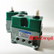 Vanne d'inversion du solénoïde DQK-1442/2422 / 2642C / 2622B / 2432/1342 / 1432 DQK-2642 AC220V