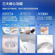 TOTO智能家居TOTO CES8D210/9878/9898WCS/8B010全自动一体马桶水洗 CES8B010MCN(白色遥控器） 400mm