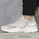 Adidas Herrenschuhe neue Sport atmungsablößerte Laufschuhe in Übersee Direktwerbung EE9892 40