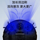 Peking Shopping Auswahl an intelligentem Roboter-Roboter-Haus faule automatische, wischende Mop-Mop-Bodenreinigung Drei-in-eins-Sprachreiniger-Reinigungsmaschine Master-Urlaubsgeschenk [Weiß] Smart Sweeping Machine (Dual Motors)