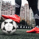 Adidas Fußball 23 Katar Weltmeister Dream Chase Tour Wettbewerb Ausbildung Jugendstandard Nr. 5 Fußball S12241/Chinesischer Valentinstag Geschenk Nr. 3 Ball - Jugendtrainingspaket