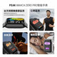 匹克zeroPro智能运动电话手表户外跑步多功能健康心率监测NFC门禁蓝牙通话电子表初高中学生男女士礼物