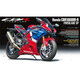 田宫摩托车拼装模型 14132 杜卡迪1199 Panigale S Tricolore 1/12 14138 本田CBR1000RR-R火刃摩托车S