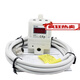 Valve proportionnelle SMC ITV1050 / 2050 / 3050-312L 012N MACHINE DE COUPE LASER