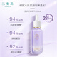 Sanshenghua Pechoin Firming Light Wash Cream Essence Skin Care Set Gift Box Cosmetics Hydrating Moisturizing Gift Gift for Girlfriend