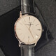 
[Second-hand 99 new] Vacheron Constantin men's watch inheritance series mechanical second-hand luxury watches Rui watches Crazy high-Qiqiang watches recycling 40mm white platinum disc 85180/000G-9230
