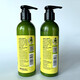 Zhanghua (SAVOL) 200ml olive essential oil soft elastic hair care curly hair suitable for plastic natural curls 1 bottle of water moisturizing